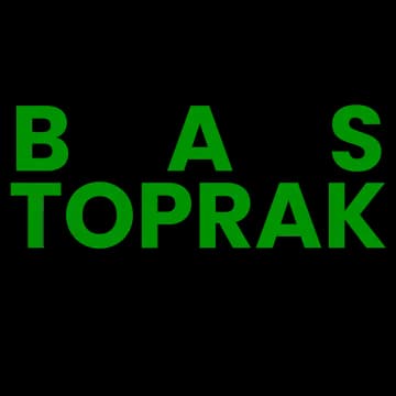 Bas Toprak